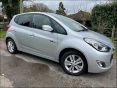 HYUNDAI IX20 1.4 STYLE BLUE DRIVE - 1880 - 3