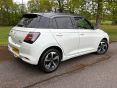 SUZUKI SWIFT  1.2 MILD HYBRID ULTRA - 1940 - 6