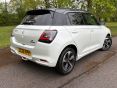 SUZUKI SWIFT  1.2 MILD HYBRID ULTRA - 1940 - 5