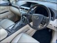 LEXUS RX 450H SE-I AUTO NAVIGATION - 1900 - 10