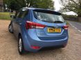 HYUNDAI IX20 1.6 ACTIVE AUTO 26700 MILES - 1632 - 4