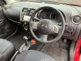 NISSAN MICRA N-TEC  1.2 AUTO NAVIGATION 3550 MILES ONLY - 1801 - 9