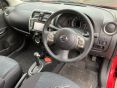 NISSAN MICRA N-TEC  1.2 AUTO NAVIGATION 3550 MILES ONLY - 1801 - 9