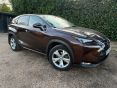 LEXUS NX 300H PREMIER (PAN ROOF) 49260 MILES - 1932 - 3