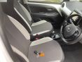 TOYOTA AYGO 1.0 VVT-I X-PRESS X-SHIFT 15100 MILES - 1807 - 6