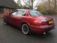 JAGUAR S-TYPE 2.7V6 SE DIESEL AUTO 64700 MILES - 1619 - 5