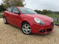 ALFA ROMEO GIULIETTA 1.4 TB MULTIAIR  SPRINT (150) 28500 MILES ONLY - 1776 - 3