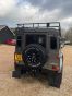 LAND ROVER DEFENDER 90 XS STATION WAGON - 1877 - 3