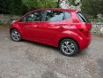 KIA VENGA 3 1.6 AUTO 27700 MILES - 1928 - 5