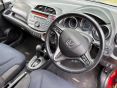 HONDA JAZZ I-VTEC EX AUTO 31100 MILES - 1943 - 11