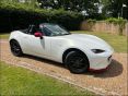MAZDA MX-5 1.5 ICON SPECIAL EDITION 16100 MILES ONLY - 1865 - 3