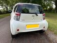 TOYOTA IQ VVT-I IQ2 58300 MILES - 1941 - 7