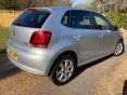 VOLKSWAGEN POLO 1.4 MATCH EDITION DSG AUTO 67300 MILES - 1812 - 7