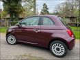 FIAT 500 1.2 LOUNGE 4600 MILES ONLY - 1882 - 6