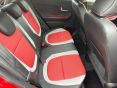 KIA PICANTO  SPORT 1.2 AUTO NAVIGATION 6532 MILES ONLY - 1949 - 14