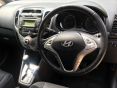 HYUNDAI IX20 1.6 ACTIVE AUTO 26700 MILES - 1632 - 9