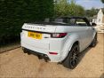 LAND ROVER RANGE ROVER EVOQUE 2.0 SI4 HSE DYNAMIC 