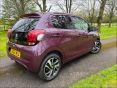 PEUGEOT 108 1.2 VTi PURETECH ALLURE 23300 MILES ONLY - 1906 - 6