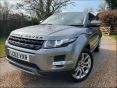 LAND ROVER RANGE ROVER EVOQUE 2.2 SD4 PRESTIGE LUX AUTO NAVIGATION & TV - 1851 - 4