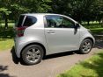 TOYOTA IQ VVT-I IQ2 29000 MILES - 1824 - 6