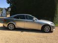 LEXUS IS 300H LUXURY NAVIGATION AUTO 41600 MILES - 1640 - 3