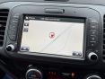 KIA PICANTO  SPORT 1.2 AUTO NAVIGATION 6532 MILES ONLY - 1949 - 25