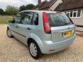 FORD FIESTA 1.4 GHIA 16V 37400 MILES  - 1777 - 4