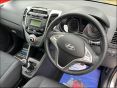 HYUNDAI IX20 1.4 STYLE BLUE DRIVE - 1880 - 8