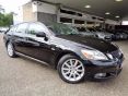 LEXUS GS 300 SE AUTO NAVIGATION - 392 - 2