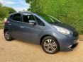 KIA VENGA 4 1.6 AUTO NAVIGATION 4000 MILES ONLY - 1780 - 3