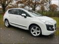 PEUGEOT 3008 1.6 ALLURE E-HDI FAP AUTO - 1898 - 3