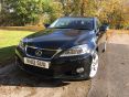 LEXUS IS 250C LIMITED EDITION AUTO NAVIGATION 54300 MILES - 1613 - 5