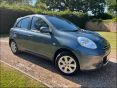 NISSAN MICRA 1.2 TEKNA DIG-S 13800 MILES ONLY - 1841 - 3