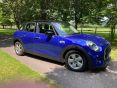 MINI HATCH COOPER CLASSIC 1.5 AUTO 4400 MILES ONLY - 1822 - 3