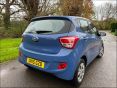 HYUNDAI I10 1.0 SE 16980 MILES - 1899 - 3