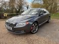 VOLVO S80 V8 EXECUTIVE AWD AUTO 54860 MILES - 1939 - 2