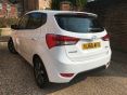 HYUNDAI IX20 1.4 SE BLUE DRIVE 12200 MILES - 1624 - 3