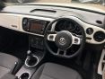 VOLKSWAGEN BEETLE DESIGN 1.2 TSI CONVERTIBLE 19800 MILES - 1636 - 14