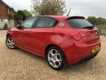 ALFA ROMEO GIULIETTA 1.4 TB MULTIAIR  SPRINT (150) 28500 MILES ONLY - 1776 - 6