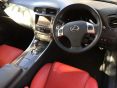 LEXUS IS 250C LIMITED EDITION AUTO NAVIGATION 54300 MILES - 1613 - 11