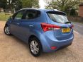 HYUNDAI IX20 1.6 ACTIVE AUTO 26700 MILES - 1632 - 5