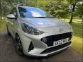 HYUNDAI I10 1.2 MPI PREMIUM AUTO 11850 MILES - 1887 - 1