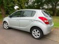 HYUNDAI I20 1.4 COMFORT 30300 MILES - 1792 - 6