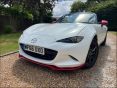 MAZDA MX-5 1.5 ICON SPECIAL EDITION 16100 MILES ONLY - 1865 - 8