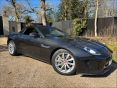 JAGUAR F-TYPE V6 SUPERCHARGED AUTO 47900 MILES - 1850 - 6