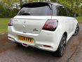 SUZUKI SWIFT  1.2 MILD HYBRID ULTRA - 1940 - 4