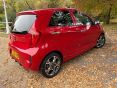 KIA PICANTO  SPORT 1.2 AUTO NAVIGATION 6532 MILES ONLY - 1949 - 10