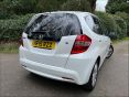 HONDA JAZZ 1.4 I-VTEC ES PLUS 24700 MILES ONLY - 1901 - 5