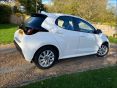 TOYOTA YARIS 1.5 ICON FHEV HYBRID AUTO  - 1870 - 6