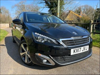 Used PEUGEOT 308 in Horsham, West Sussex for sale